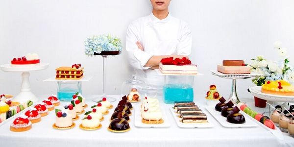 Read more about the article Advanced patisserie