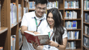 Read more about the article Bachelor of Library and Information Science (B.lib.l.Sc)