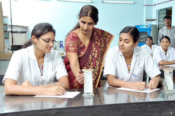 Read more about the article Bachelor of Science Biology (CBZ) – Chemistry, Botany, Zoology