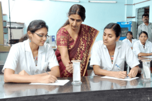 Read more about the article Bachelor of Science Biology (CBZ) – Chemistry, Botany, Zoology