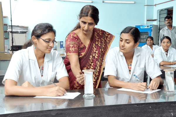 Read more about the article Bachelor of Science Biology (CBZ) – Chemistry, Botany, Zoology