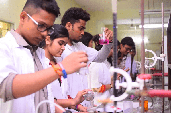 Bachelor of Science in Bio Technology BSc Bio Tech