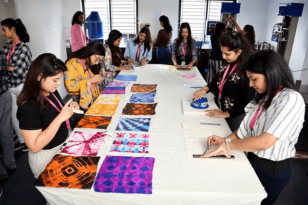 Read more about the article Bachelor of Science in Fashion Designing (B.SC-FD)