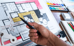 Read more about the article Bachelor of Science in Interior Design (B.Sc-ID)