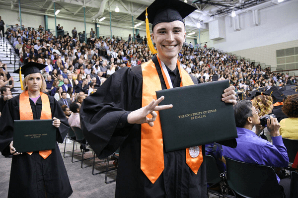 Bachelors in business administration