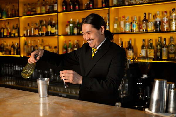 Read more about the article Bar Operations & banquet Management