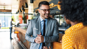 Read more about the article Business Communication skills