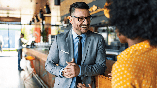 Read more about the article Business Communication skills