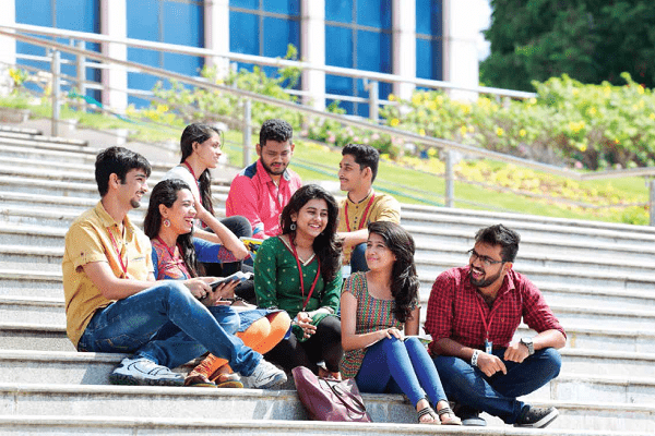 Campus Life 3 Campus Life