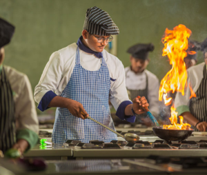 Read more about the article Catering Science- I