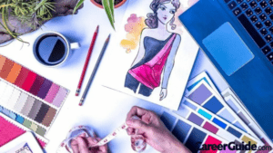 Read more about the article Certificate in Fashion Designing (CFD)
