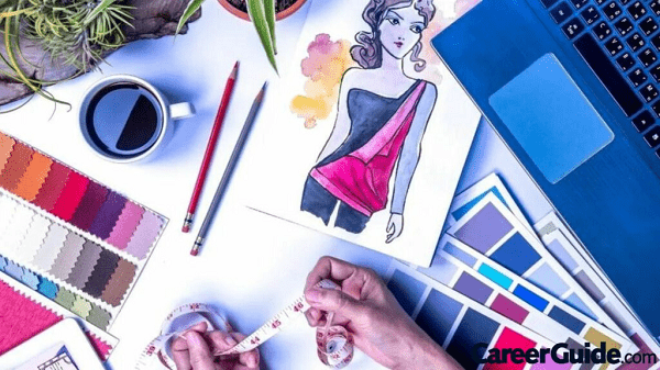 Read more about the article Certificate in Fashion Designing (CFD)