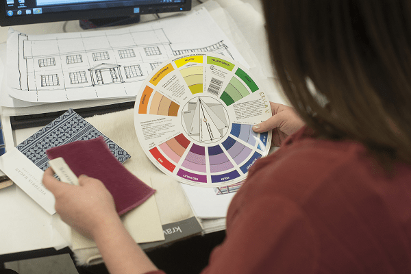 Read more about the article Certificate in Interior Design (CID)