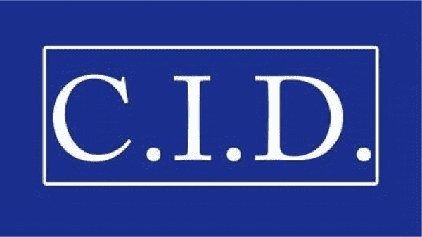 Certificate in Interior Design (CID) 1 Certificate in Interior Design CID