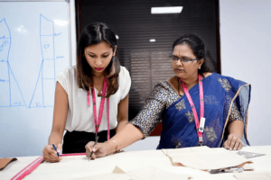 Read more about the article DIPLOMA IN FASHION DESIGNING (DFD)