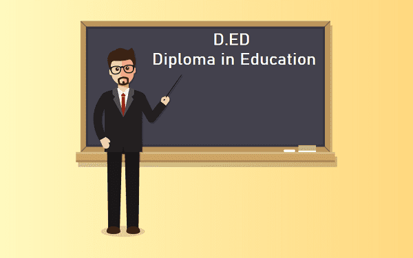 Diploma in Education