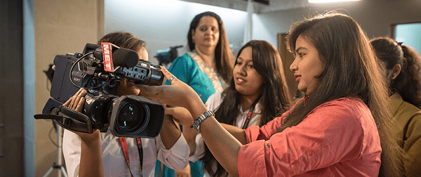 Read more about the article Diploma in Journalism and Mass Communication (D-JMC)