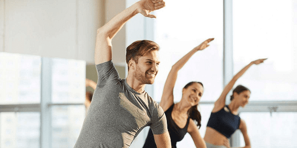 Read more about the article Diploma in Yoga (DIY)
