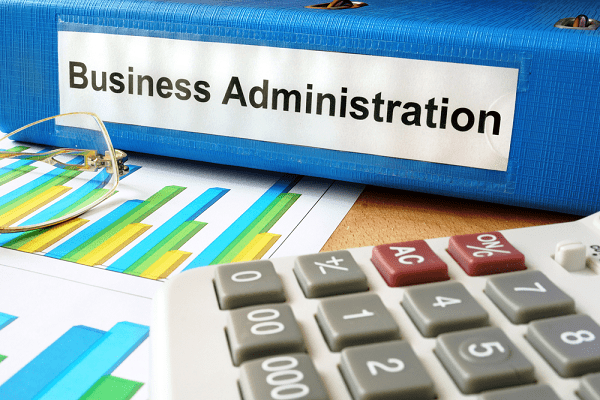 Diploma in business administration