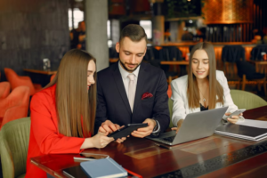 Read more about the article Entrepreneurship & Business management
