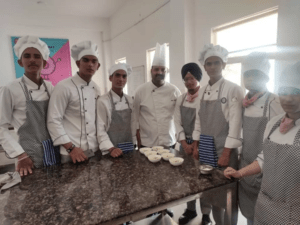 Read more about the article Food Production – I