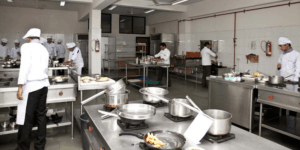 Read more about the article Food Production-II