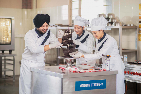 Read more about the article Food Production-III