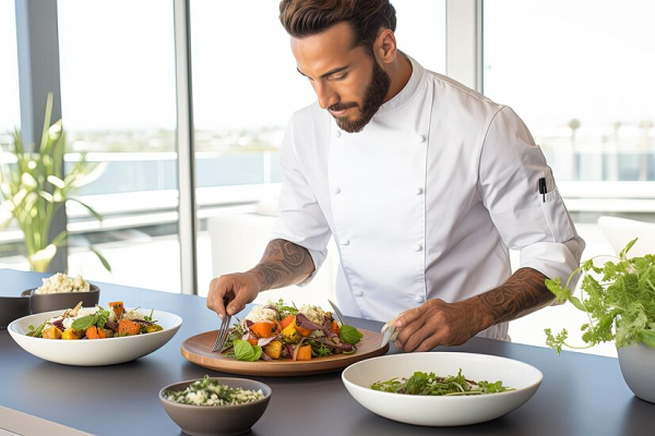 Read more about the article Food Science and Nutrition