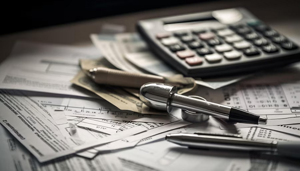 Read more about the article Hospitality Finance- I