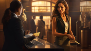 Read more about the article Hospitality Finance – II
