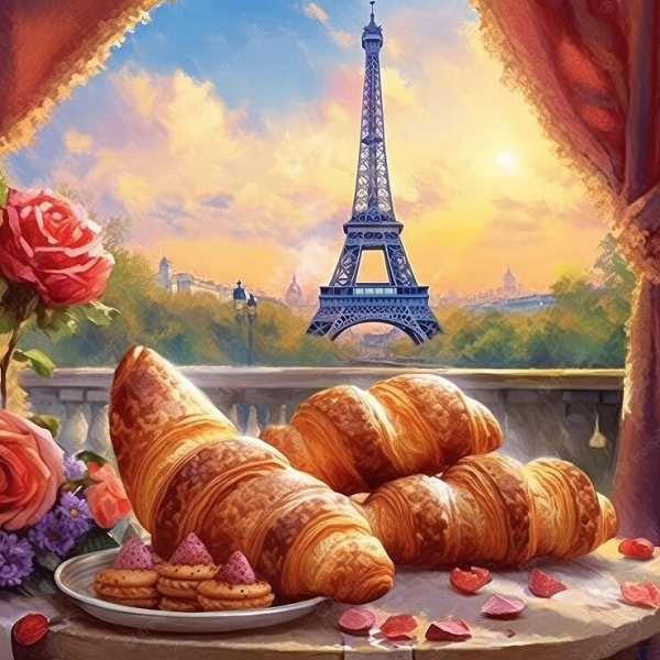 Read more about the article Hospitality French