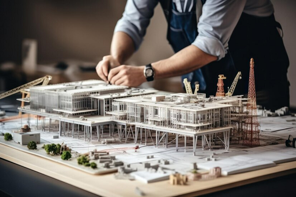 Read more about the article Hotel Engineering