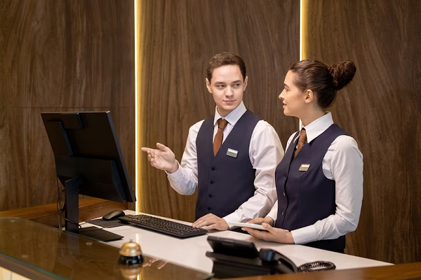 You are currently viewing Hotel Information Systems