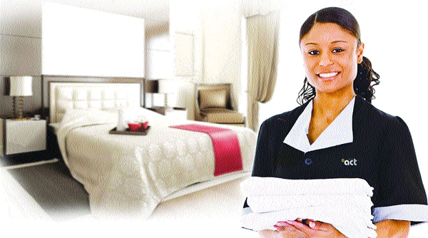 Read more about the article Housekeeping Operations – I