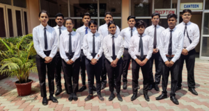 Read more about the article Human Resource Management