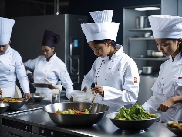 Read more about the article Industrial Training