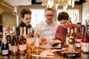 Read more about the article Introduction to Beer, Spirits and Liqueurs