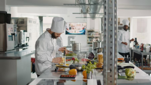 Read more about the article Kitchen Operations II
