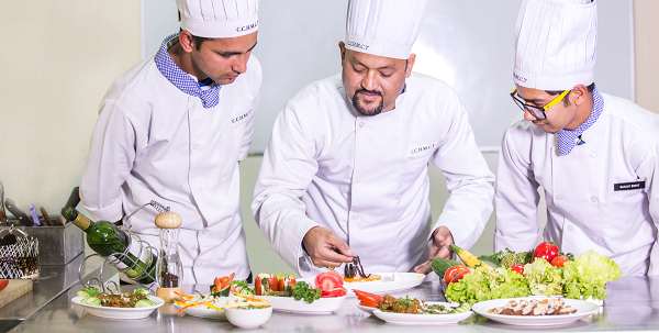 Read more about the article Kitchen Operations Management- I