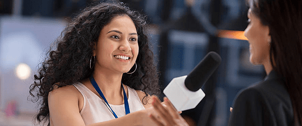 Read more about the article Master of Arts in Journalism and Mass Communication (MA-JMC)