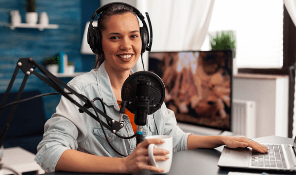 Master of Arts in Journalism and Mass Communication MA JMC