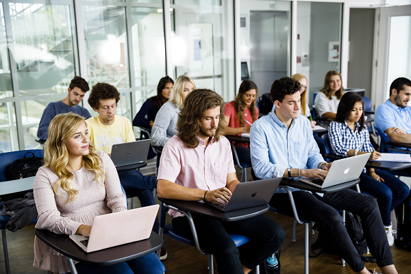 Read more about the article Master of Education
