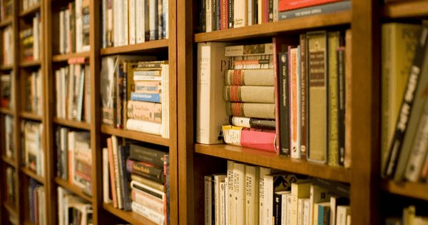 Master of Library and Information Science M.lib .l.Sc