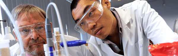 Read more about the article Master of Science in Bio – Technology (M.Sc.Bio-Technology)