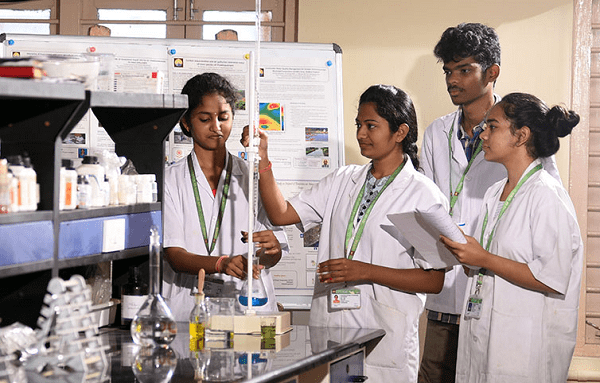 Read more about the article Master of Science in Microbiology (M.Sc.Microbiology)