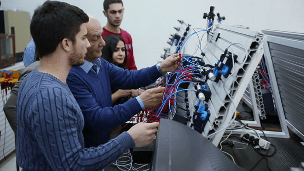 Read more about the article Masters in Technology (M.Tech)