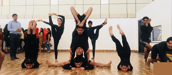 PG Diploma in Yoga and Naturopathy