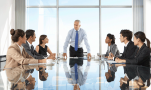 Read more about the article Post Graduate Diploma in Business Administration (PGDBA)