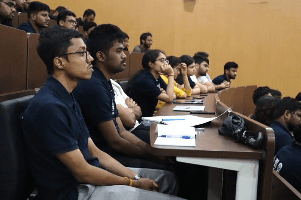 <strong><u>Post Graduate Diploma in Business Administration (PGDBA)</u></strong> 1 Post Graduate Diploma in Business Administration PGDBA