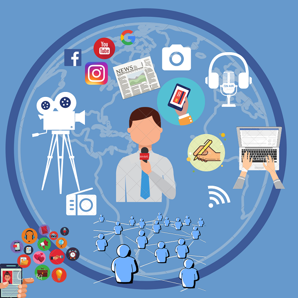 School Of Journalism and Mass Communication 2 School Of Journalism and Mass Communication 1
